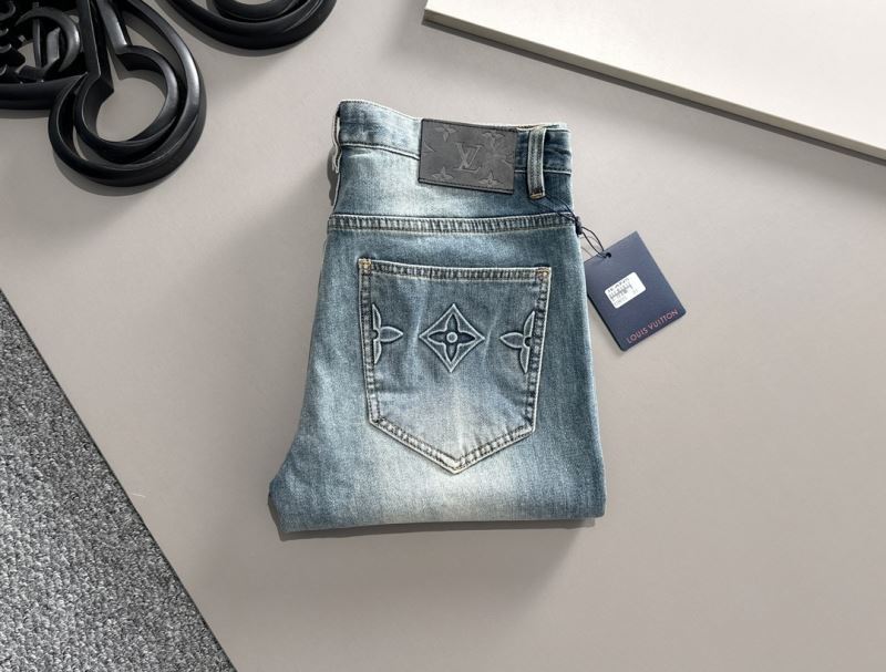 Louis Vuitton Jeans